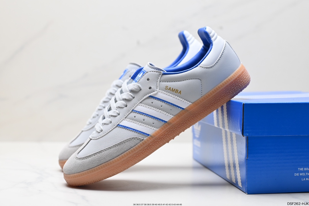 Adidas Samba Shoes